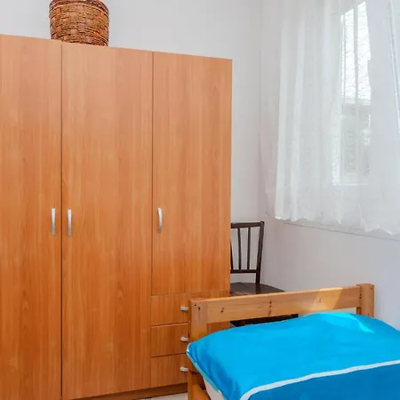 Lovely In With Kitchen Apartamento Privlaka (Zadar)