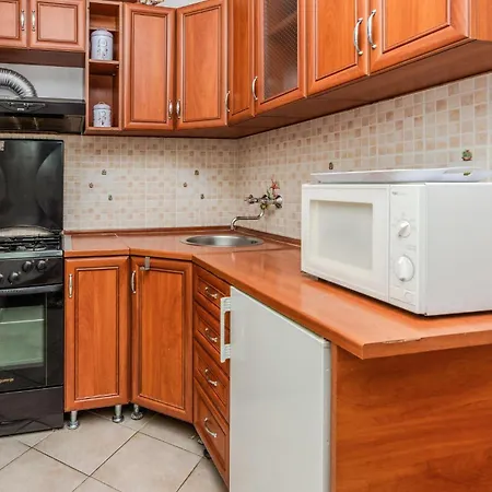 2 Bedroom In Appartamento *