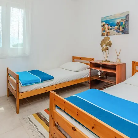2 Bedroom In